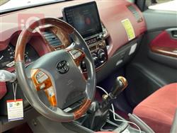 تويوتا هايلوكس